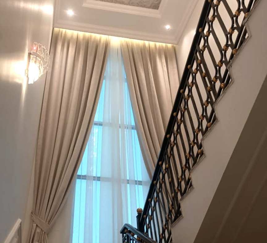best curtains