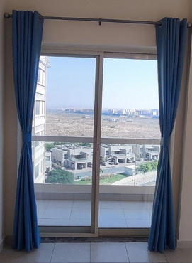curtains in Dubai