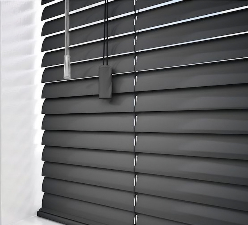 Aluminium Blind in Dubai