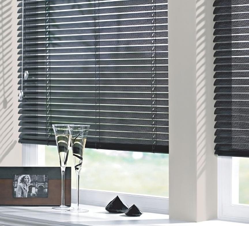 best Aluminium blinds