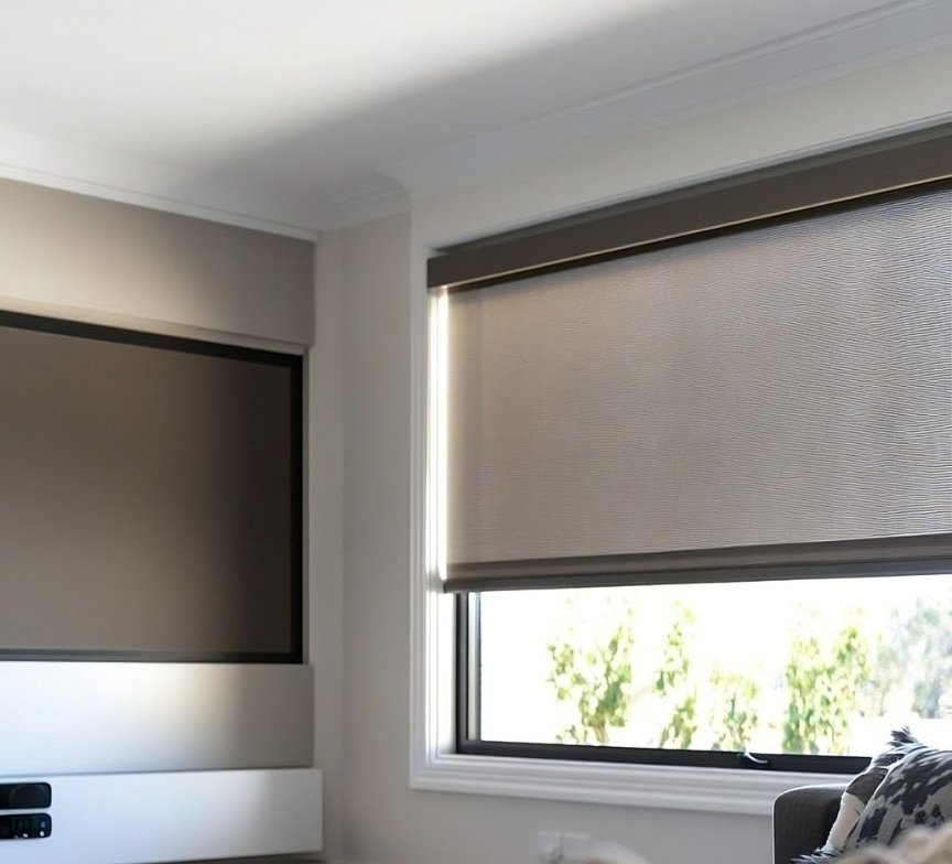 best Motorized Blinds