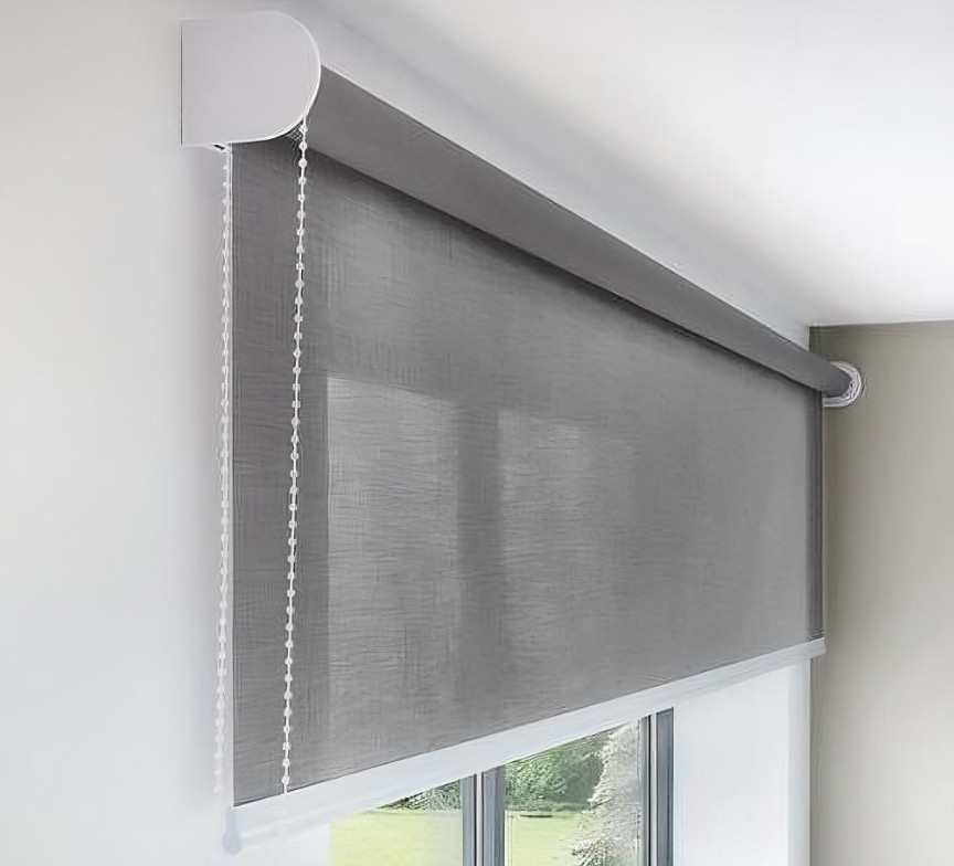 best Sunscreen Blinds