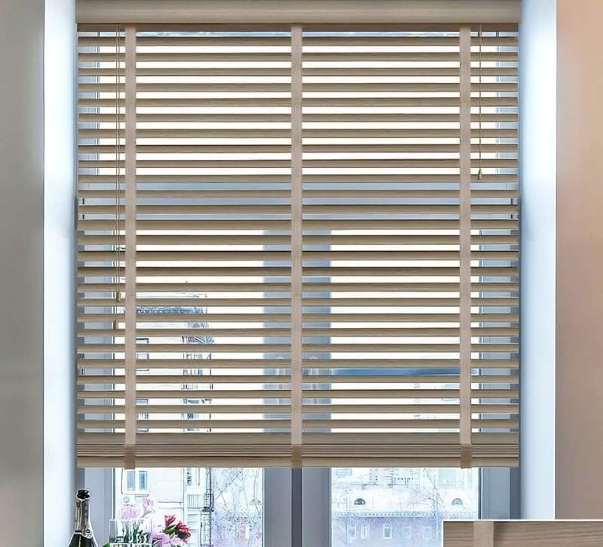 best Wooden Blinds