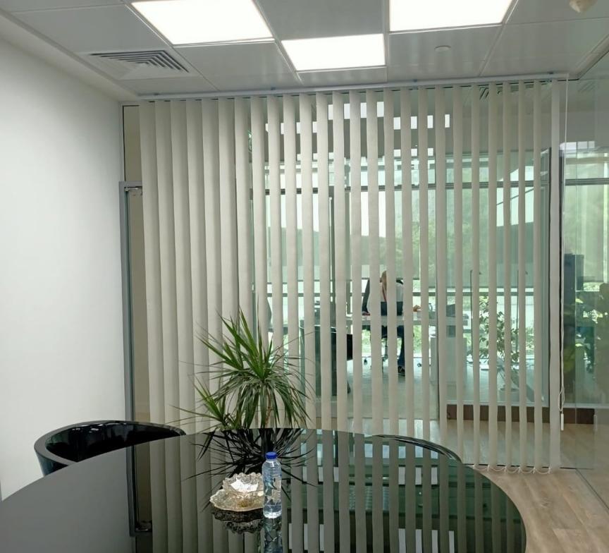 best curtains in Dubai Marina