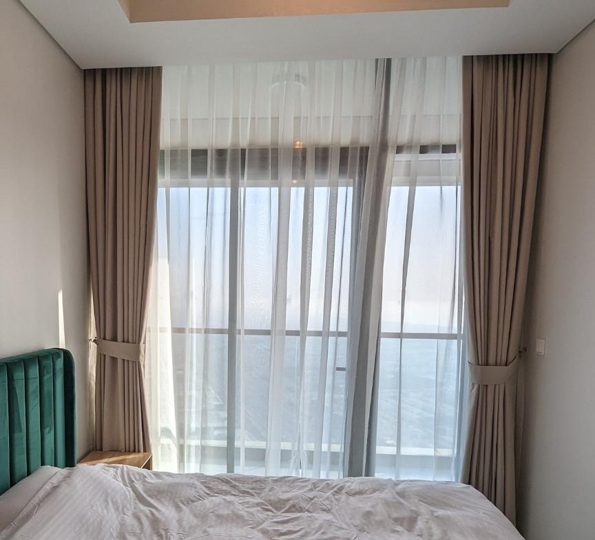 blinds and curtains in Al Warqaa