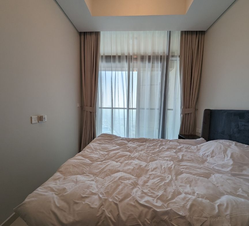 blinds and curtains in Dubai Hills