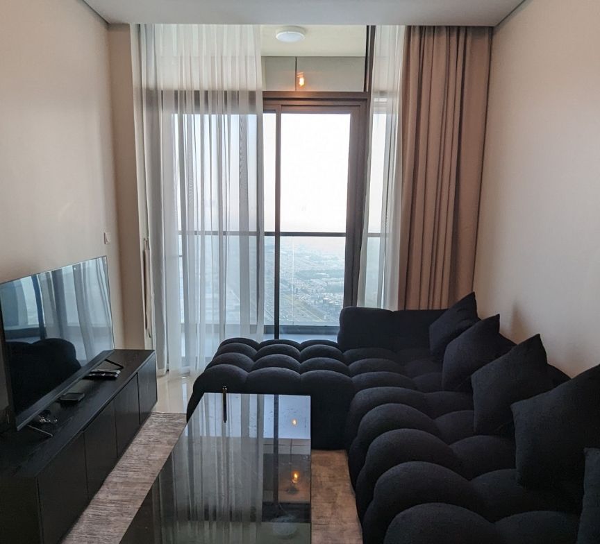 blinds and curtains in Mirdif