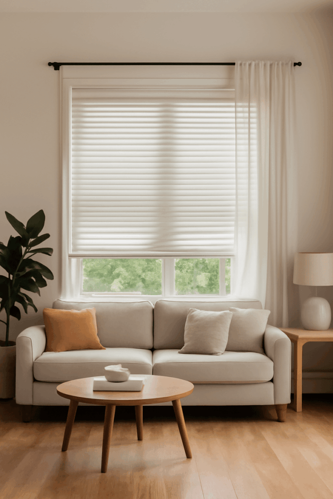 How to Decorate Your Home with Blinds