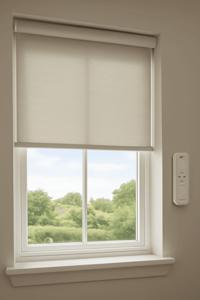 What to Look for in Motorized Blinds